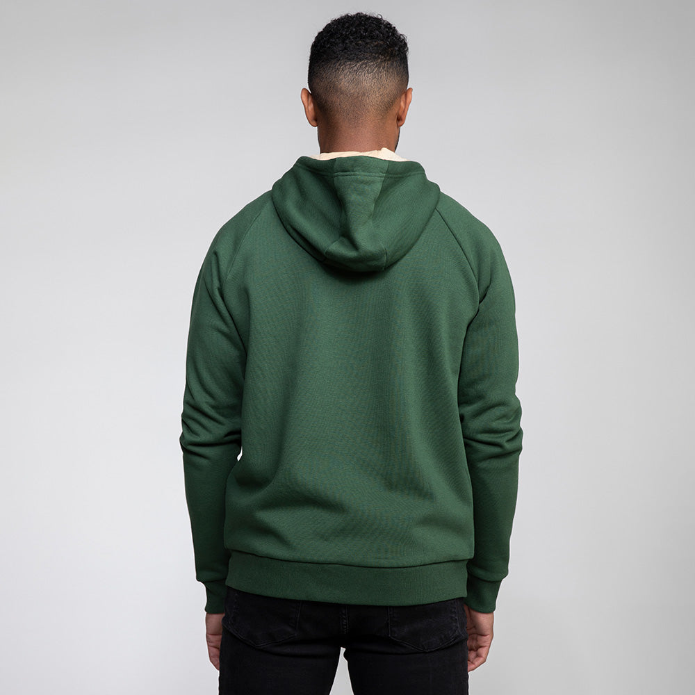 Celtic CFCoy Full Zip Hoodie