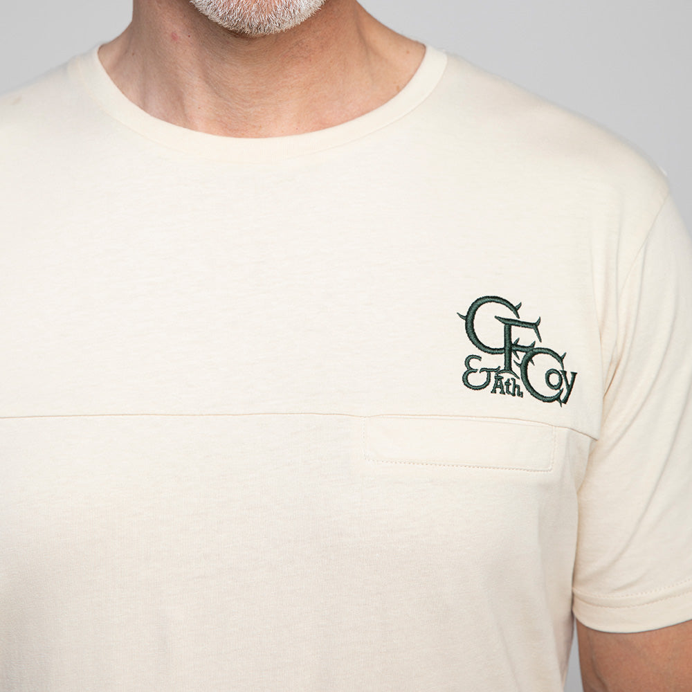 Celtic CFCoy Cut and Sew T-Shirt