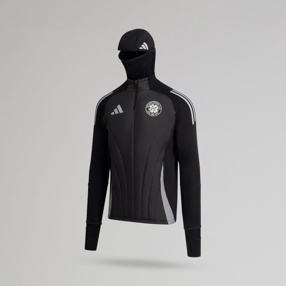 adidas Celtic 2024/25 Winterised Top