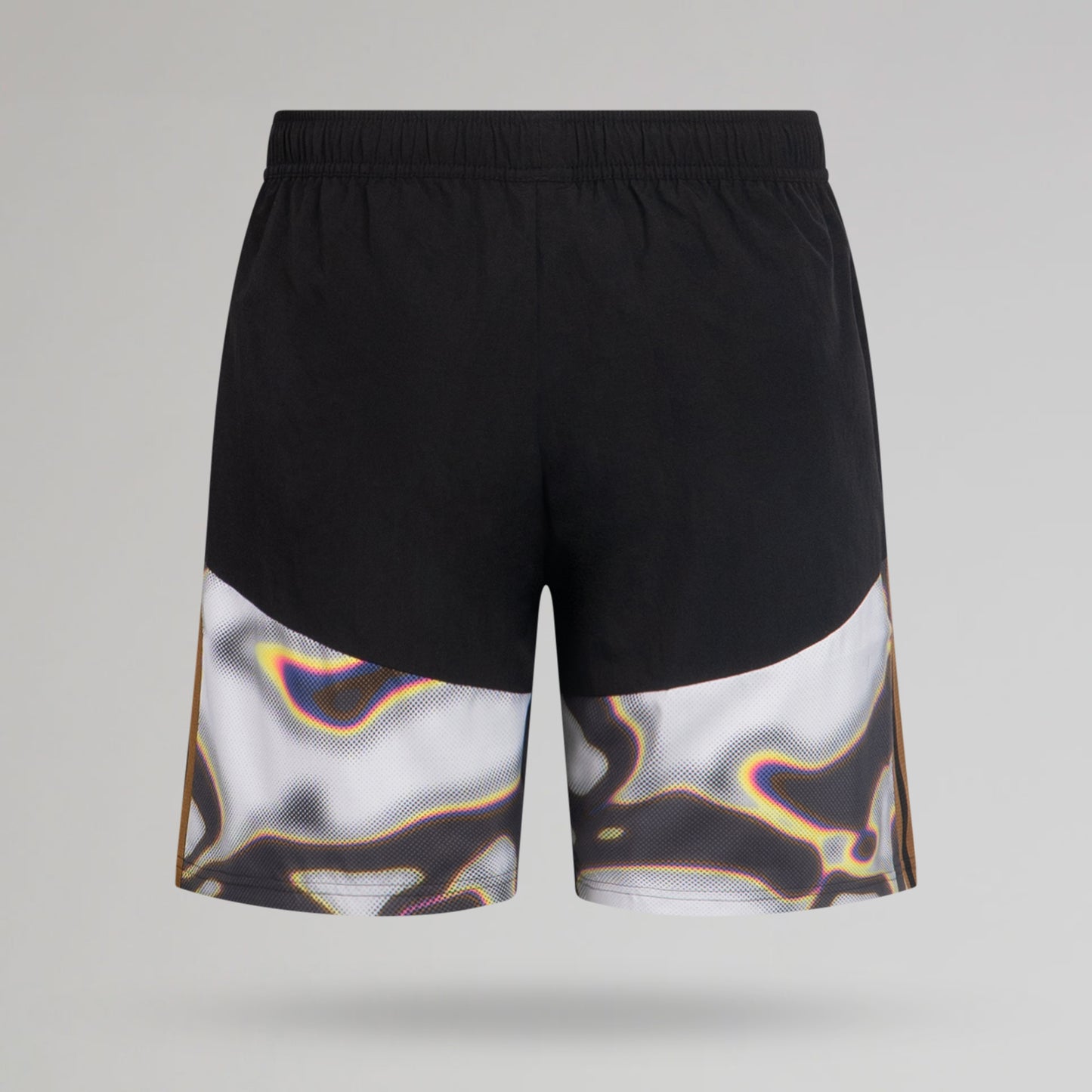 adidas Celtic Love Unites Downtime Shorts