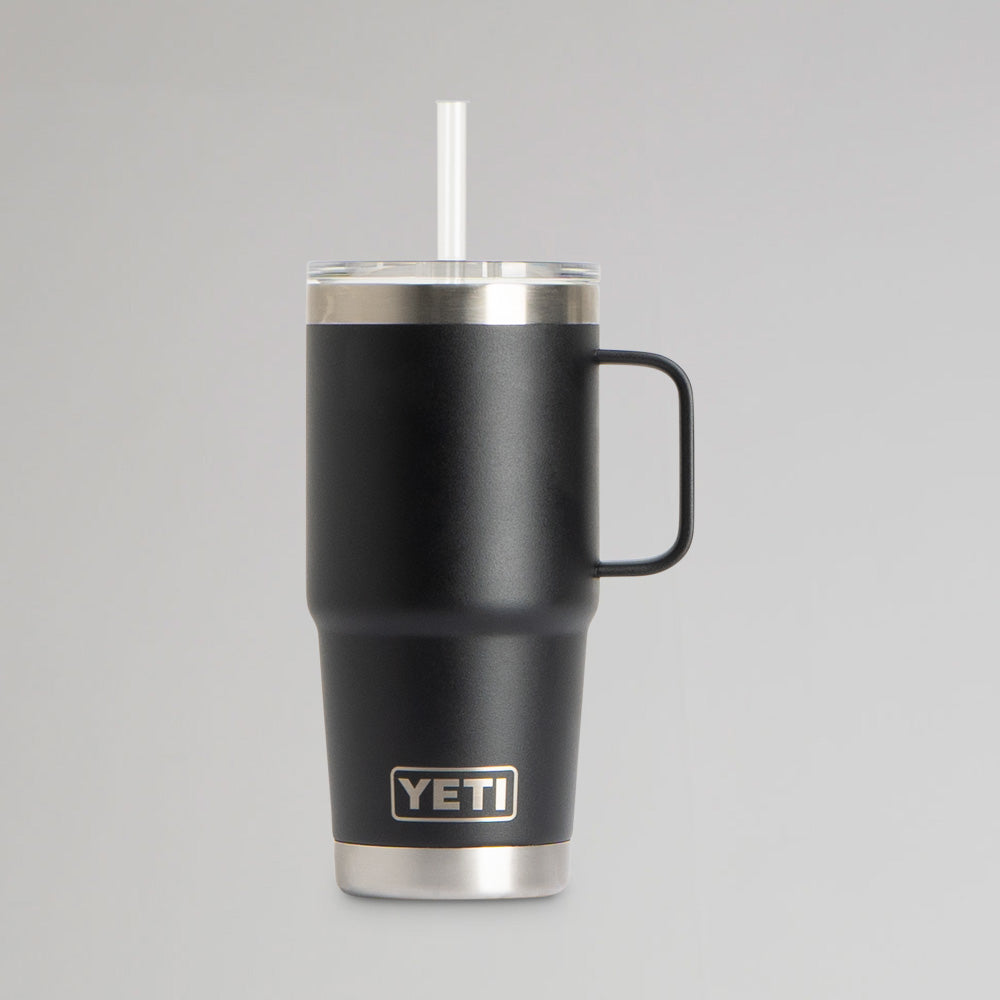 Celtic YETI 250oz Straw Mug