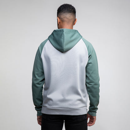 Celtic 1888 Full Zip Hoodie