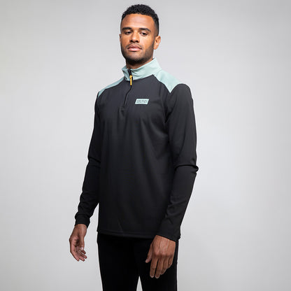 Celtic 1888 Poly 1/4 Zip