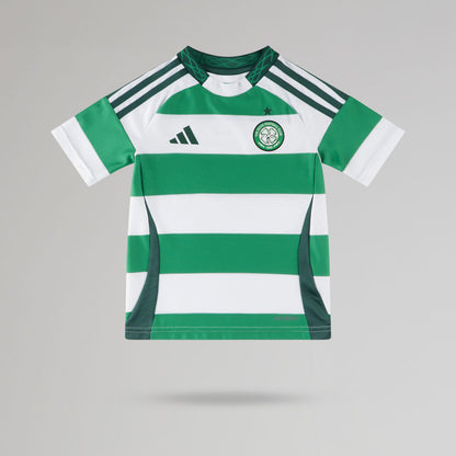 Celtic Infant 2024/25 Home Kit