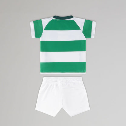 Celtic Baby 2024/25 Home Kit