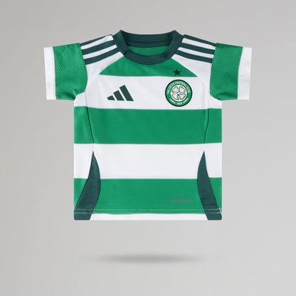 Celtic Baby 2024/25 Home Kit