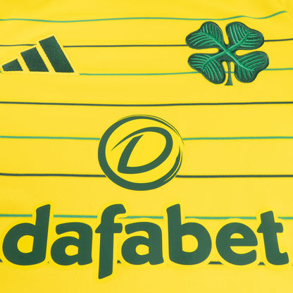 Celtic Women's 2024/25 Away Shirt