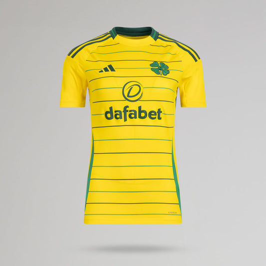 Celtic Women's 2024/25 Away Shirt