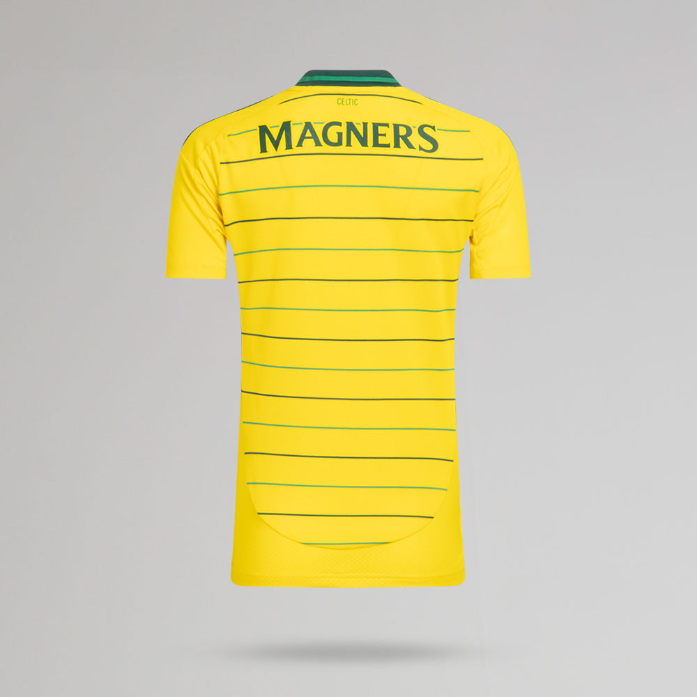 Celtic Women's 2024/25 Away Shirt