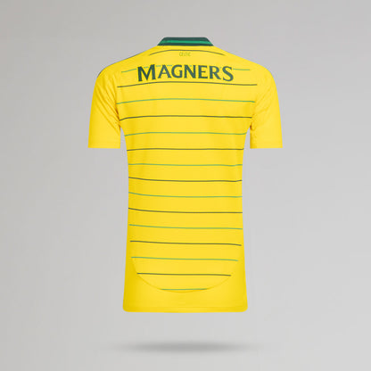 Celtic Women's 2024/25 Away Shirt