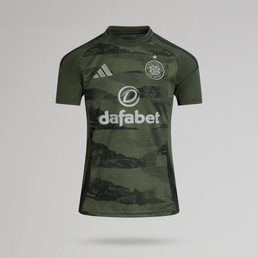 Celtic Men's 2024/25 Third Shirt