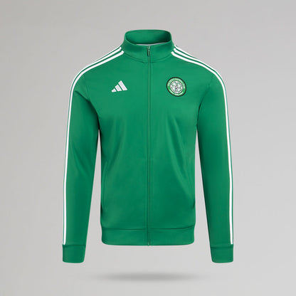 adidas Celtic 2024/25 DNA Track Top