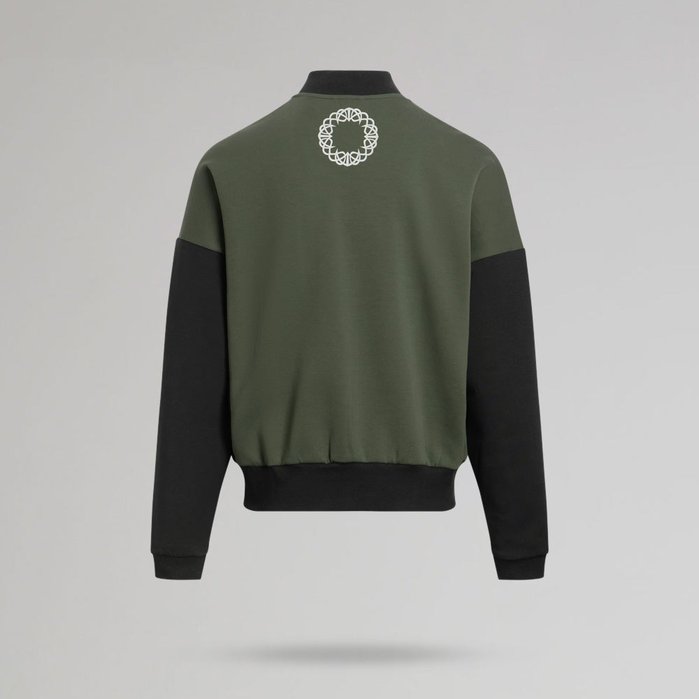 adidas Celtic SZN Track Top