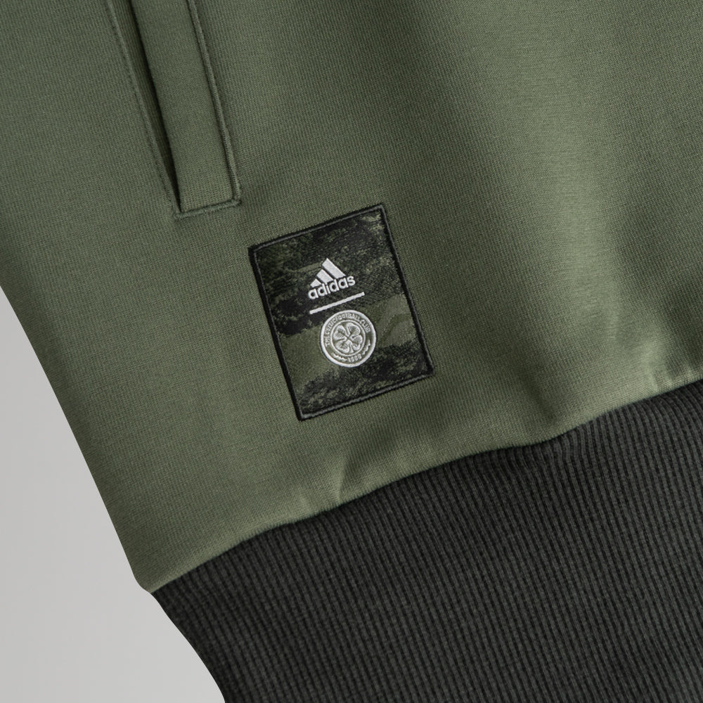 adidas Celtic SZN Track Top