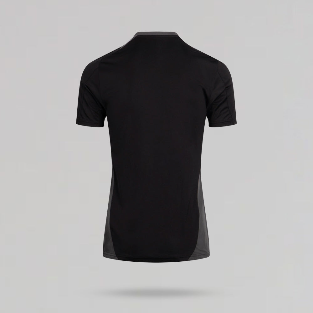 adidas Celtic 2024/25 Black Training Jersey