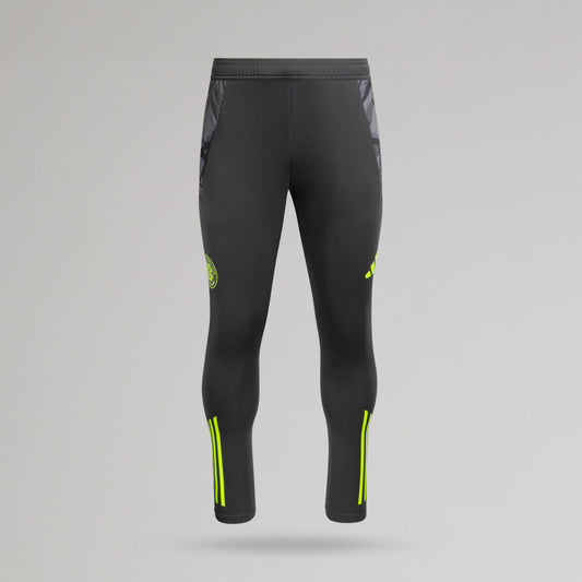 adidas Celtic 2024/25 Dark Grey Training Pants