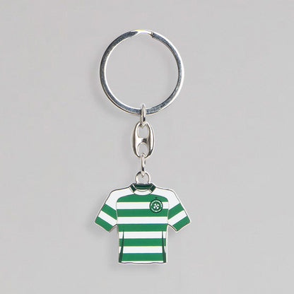 Celtic 24/25 Home Kit Keyring