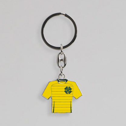 Celtic 24/25 Away Kit Keyring