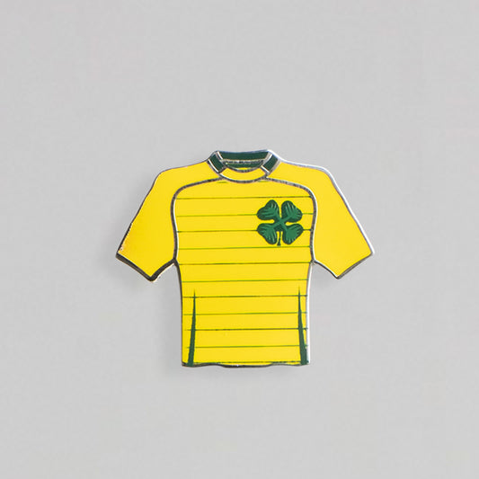 Celtic 24/25 Away Kit Badge