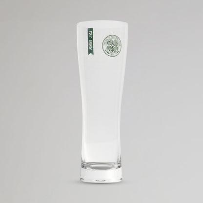 Celtic Pilsner Pint Glass