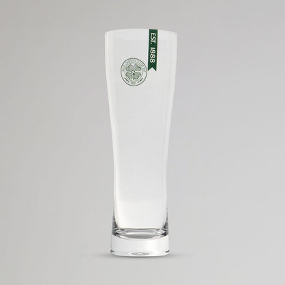 Celtic Pilsner Pint Glass