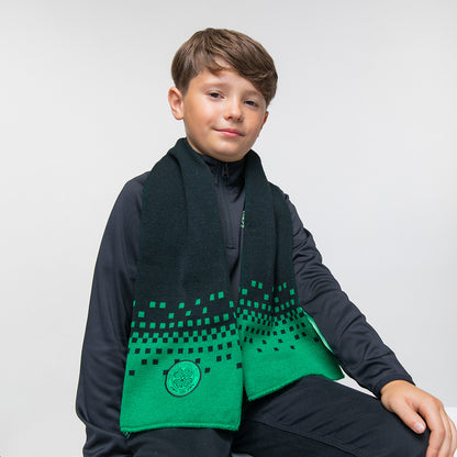 Celtic Junior Speckle Scarf