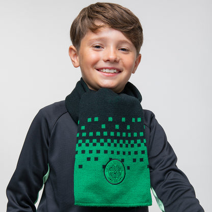 Celtic Junior Speckle Scarf