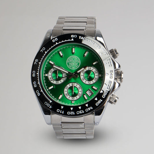 Celtic Sports Chronograph Watch