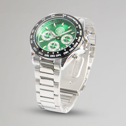 Celtic Sports Chronograph Watch