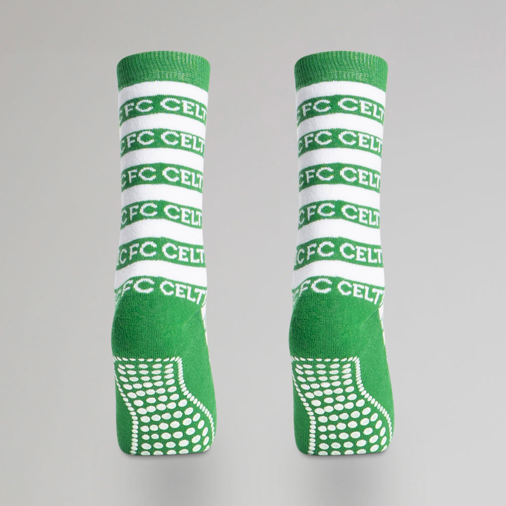 Celtic Adult Slipper Sock