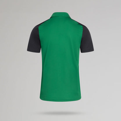 adidas Celtic 2024/25 Green Training Polo