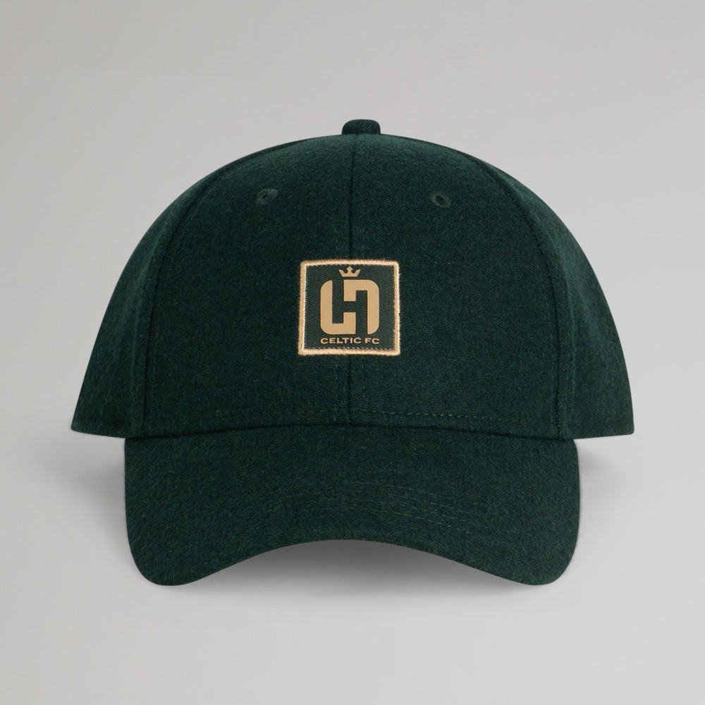 Celtic Henrik Larsson Wool Cap