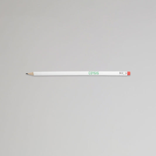 Celtic COYGIG Pencil