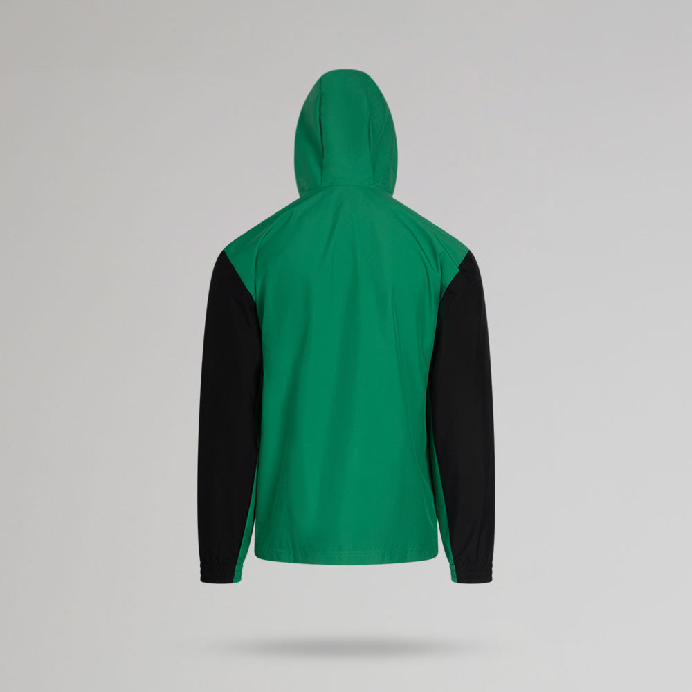 adidas Celtic 2024/25 All Weather Jacket