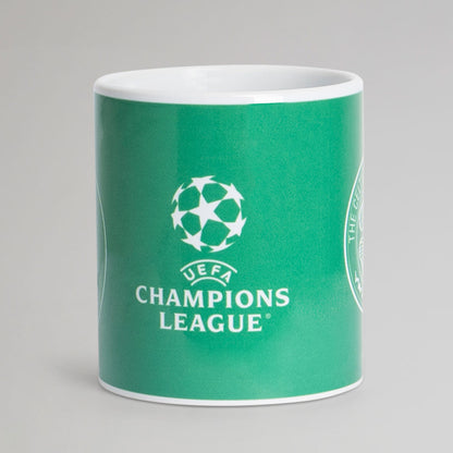 Celtic UEFA Champions League 2024/25 Mug