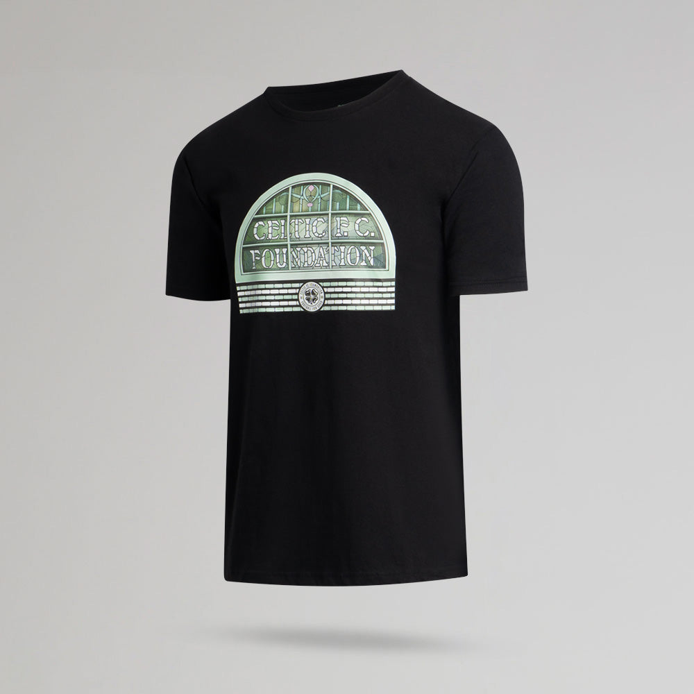 Celtic FC Foundation 2024 Christmas Appeal TShirt Official Celtic Store