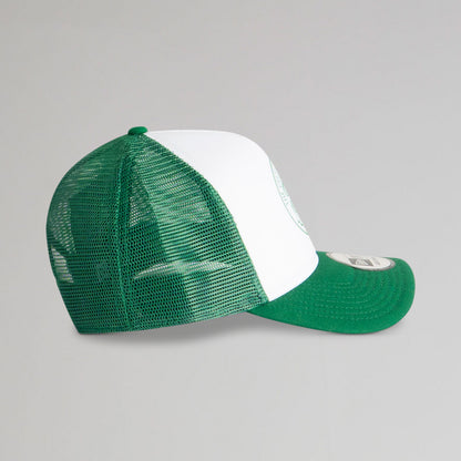 Celtic New Era Trucker Cap