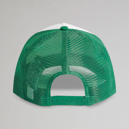 Celtic New Era Trucker Cap